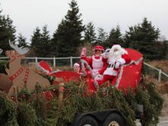 https://mail.townofclarkesbeach.com/ Christmas Time in Clarke's Beach