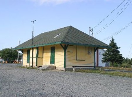 https://mail.townofclarkesbeach.com/ The Railway Station